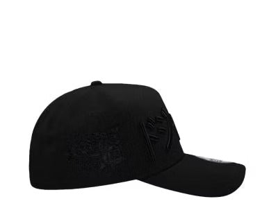 GORRA NEW ERA JAPAN OHTANI BLACK IN BLACK