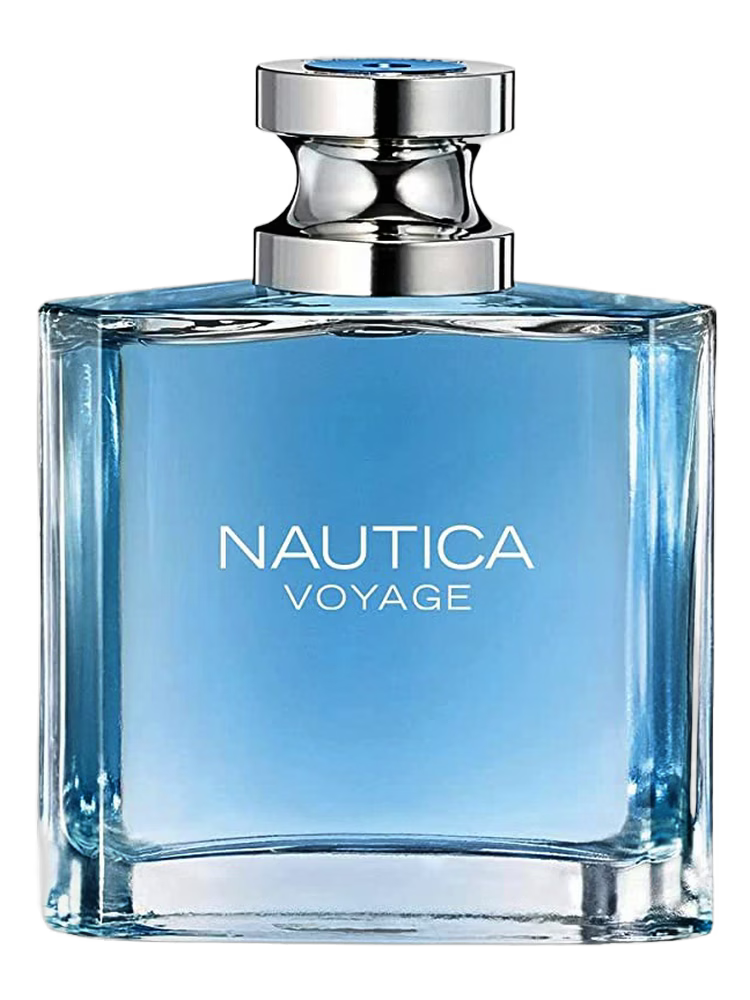 Nautica "Voyage" For Men 100ml