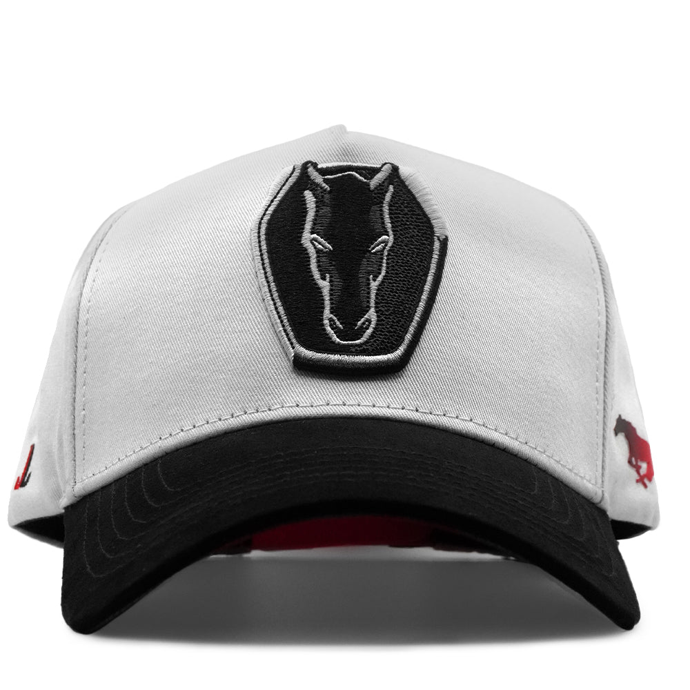GORRA JL HATS "Darkhorse"