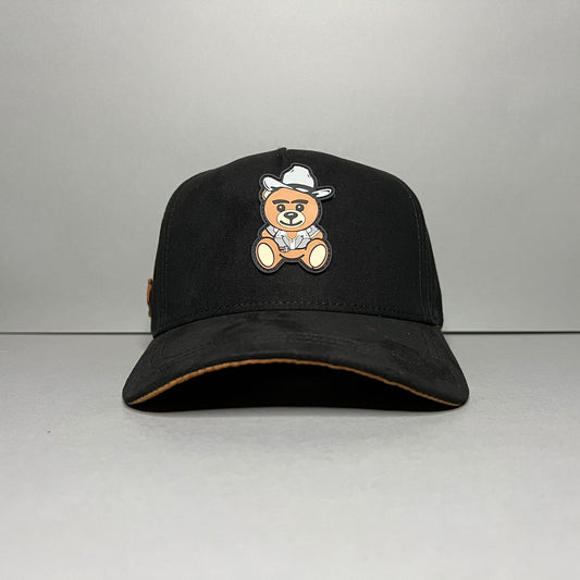 GORRA EL BARBAS HATS TEDDY CHALINO