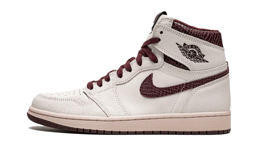 Air Jordan 1 Retro High OG A Ma Maniére