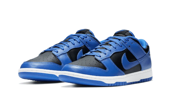 Dunk Low 'Hyper Cobalt'