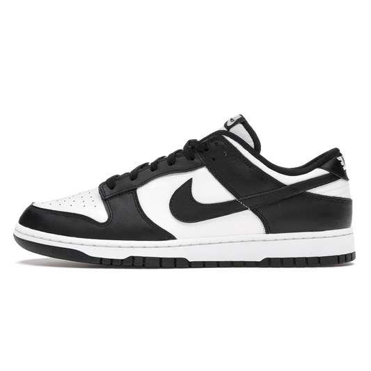 Dunk Low Retro White Black Panda (2021)