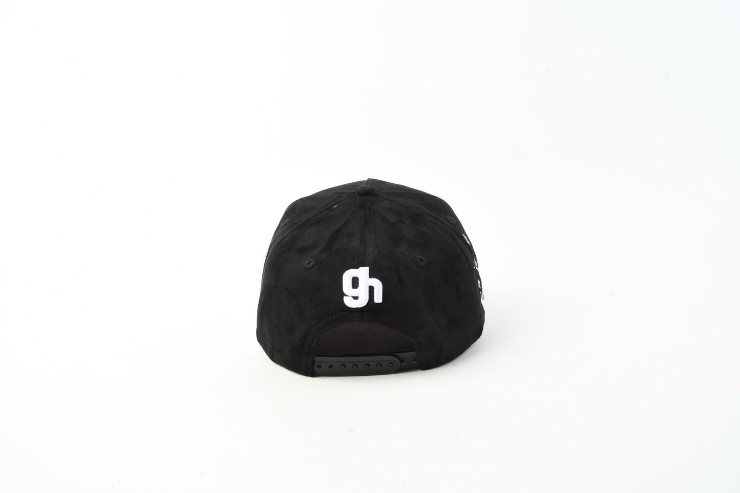 Gorra Graddy Hats "777" First Drop