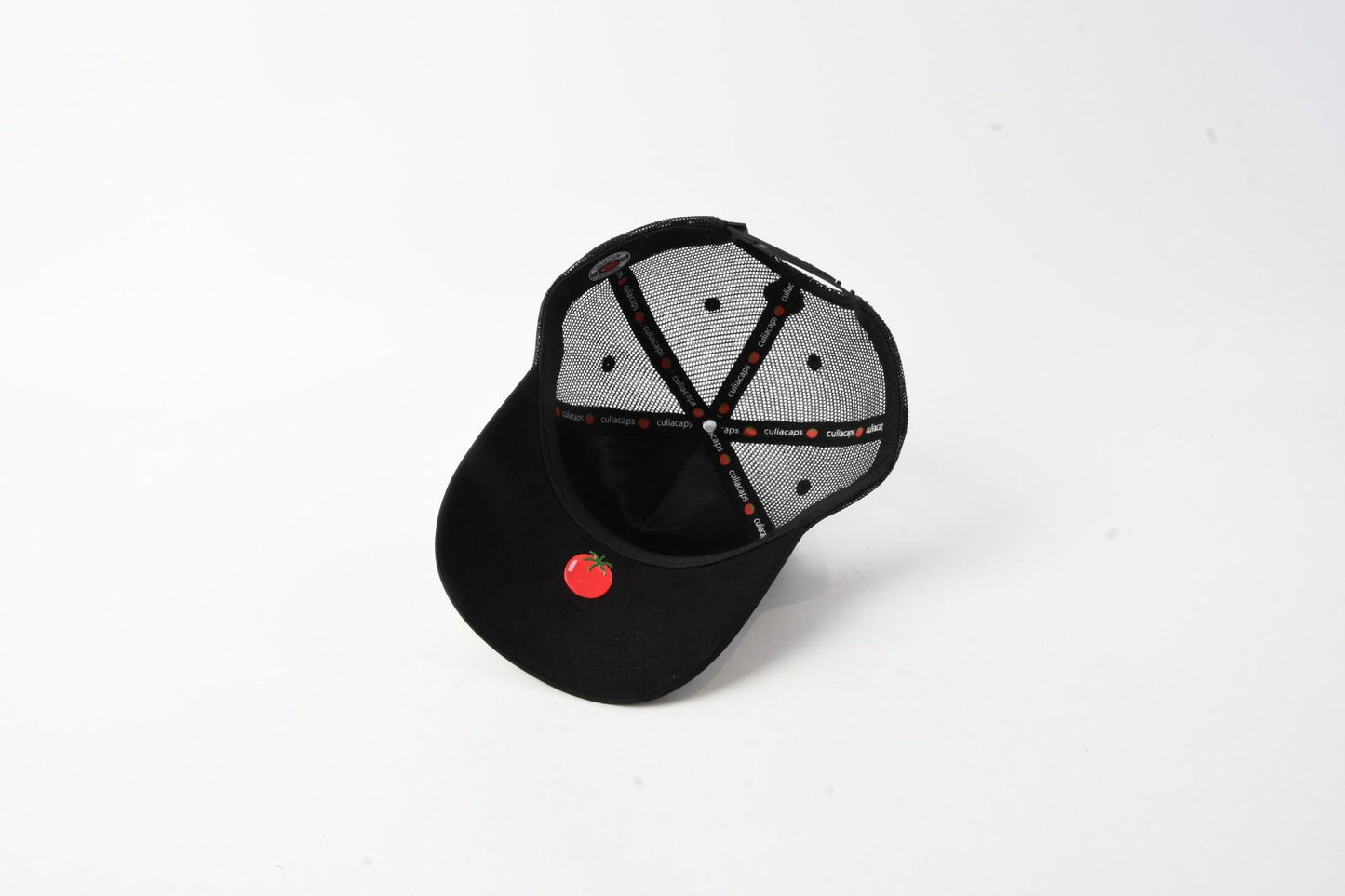 Gorra CuliaCaps "Tomateros Stars"