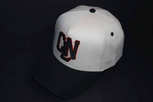 GORRA CAPCULTURE CLN 667 KHAKI