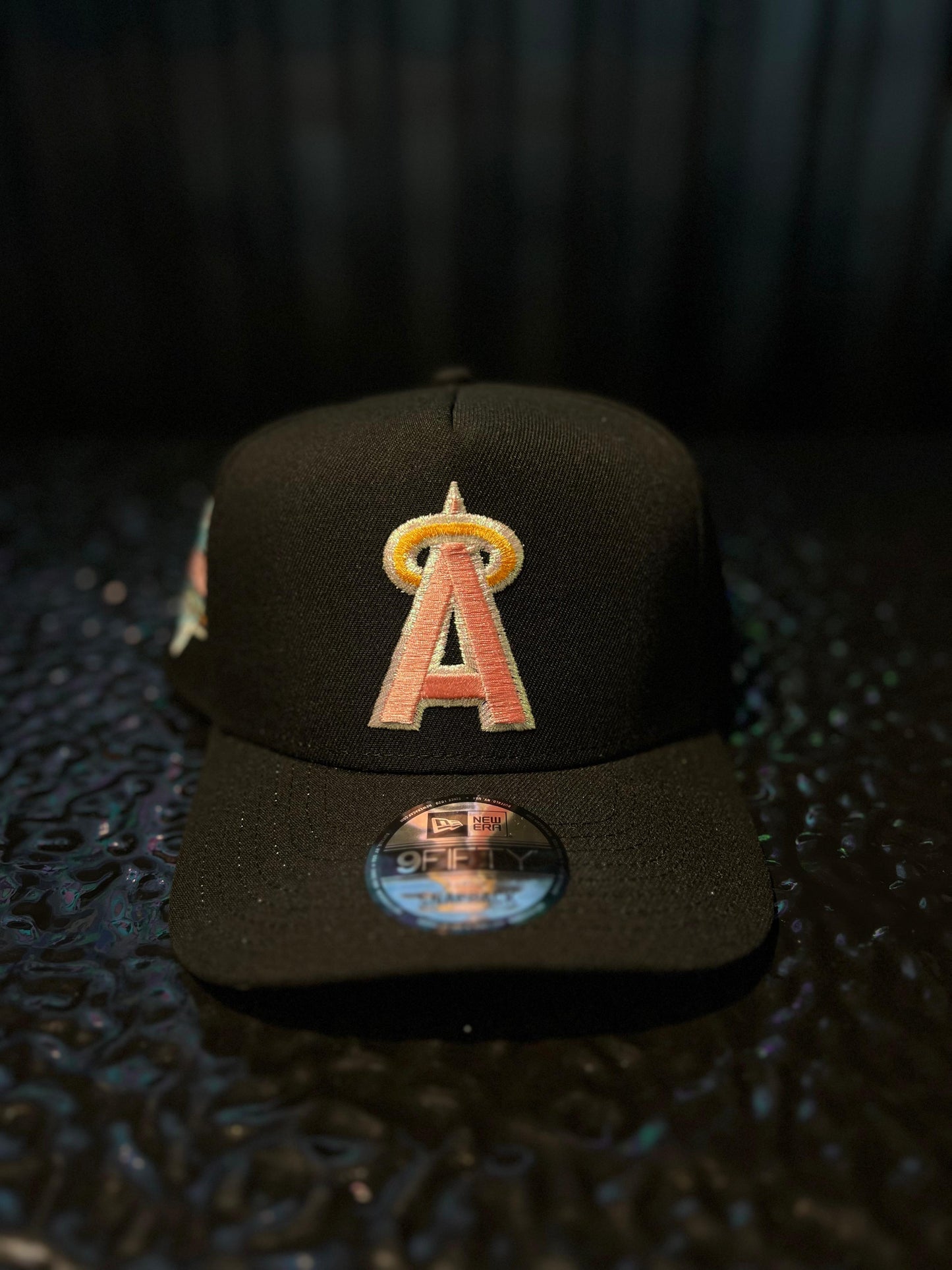 GORRA NEW ERA ANGELS ALL STAR GAME 1989 SNAPBACK