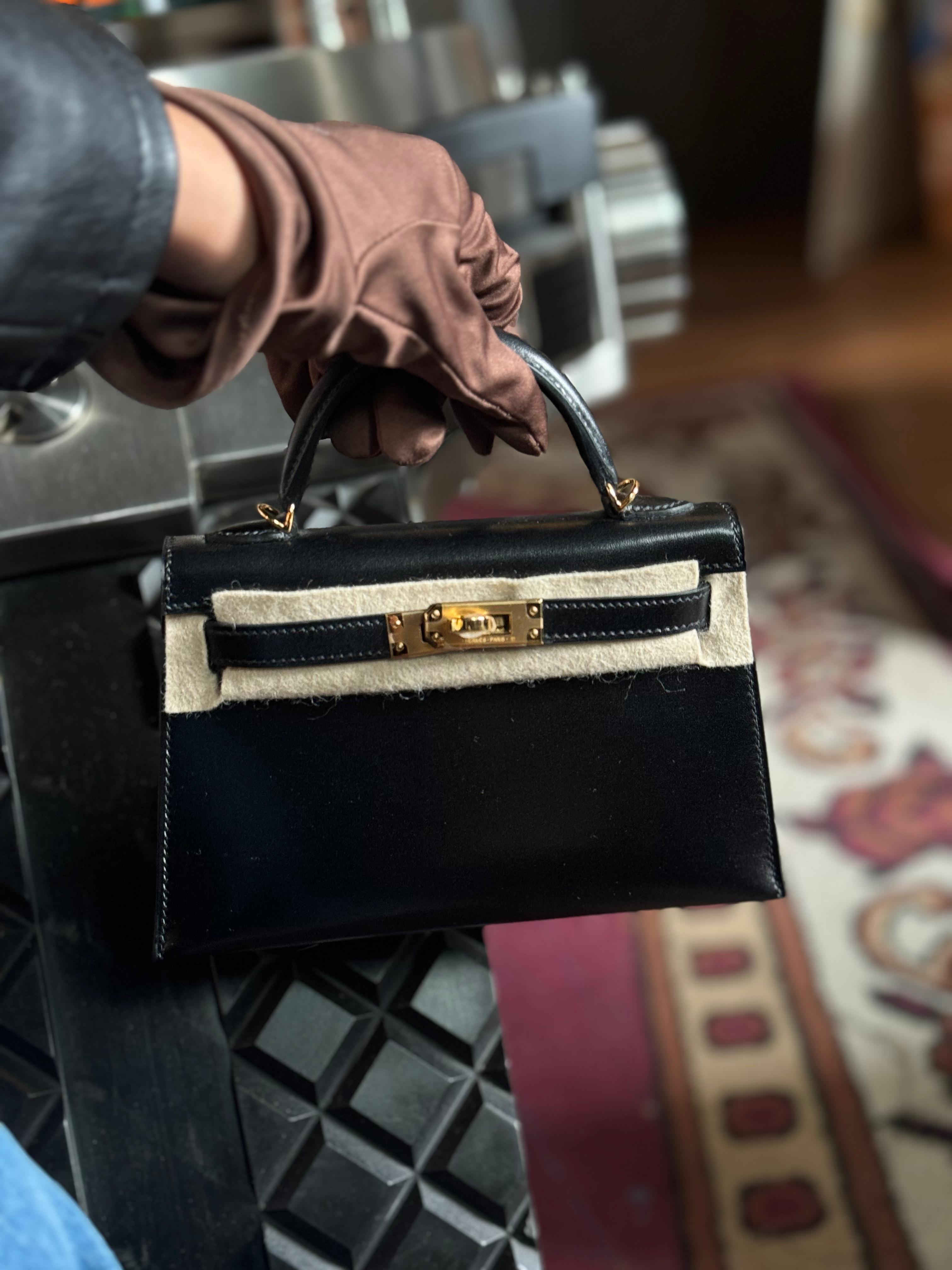 Hermes Mini Kelly Negra DROP SHOP hermes-mini-kelly-negra-drop-shop