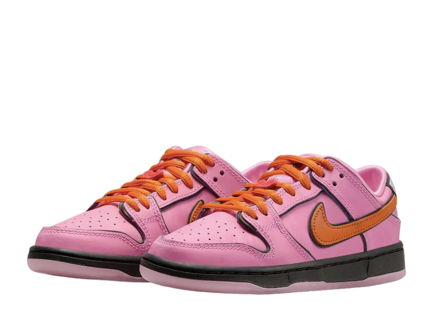 SB Dunk Low The Powerpuff Girls Blossom (PS)