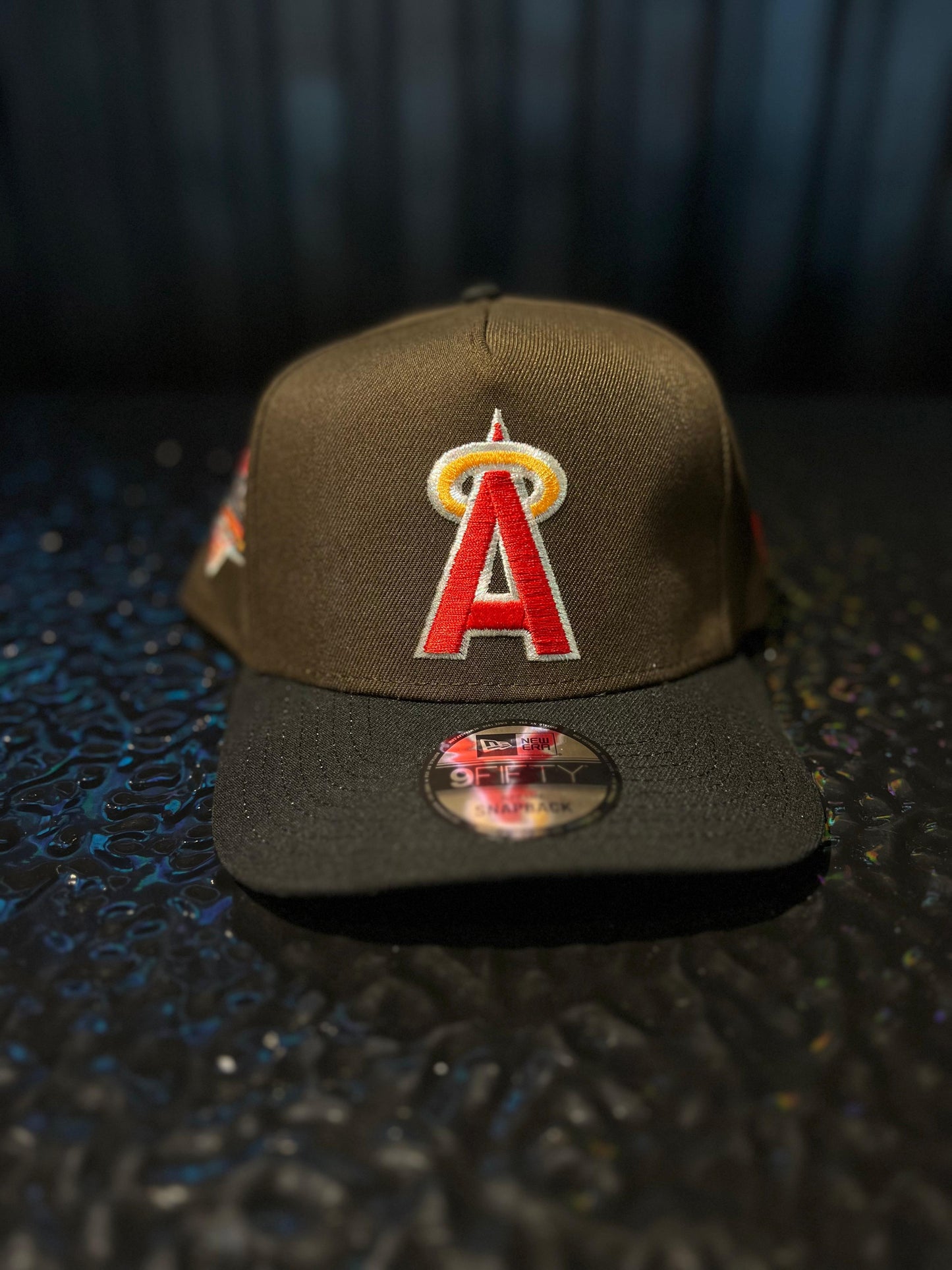 GORRA NEW ERA ANGELS ALL STAR 1989 SNAPBACK