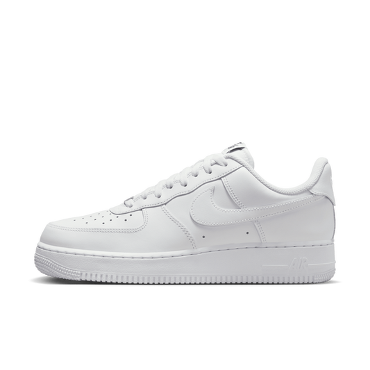 Air Force 1 Low '07 Flyease Triple White (W)