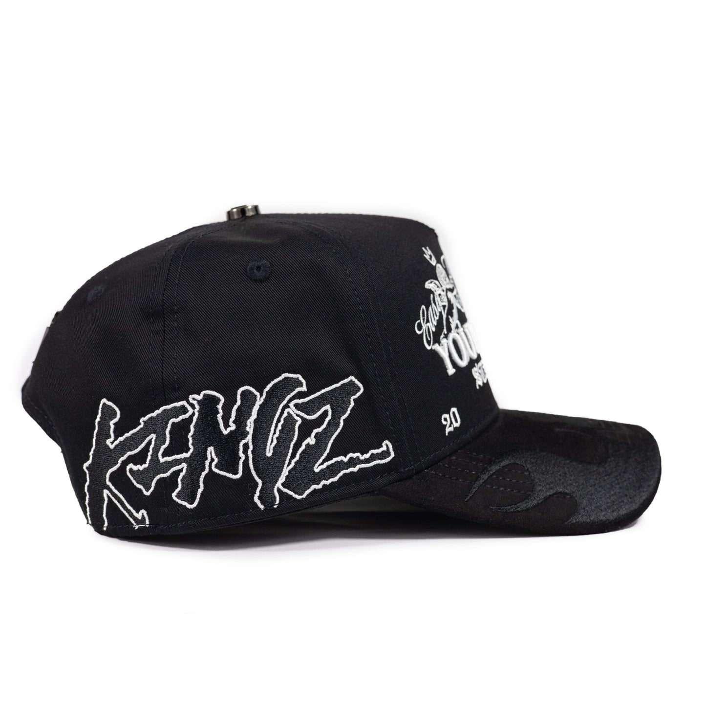 GORRA BAEZ x MIKE TOWERS "EASY MONEY BABY"