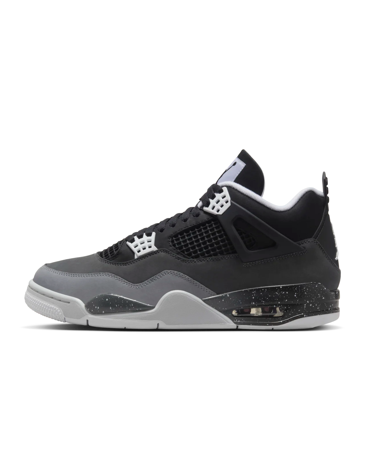 Air Jordan 4 Fear