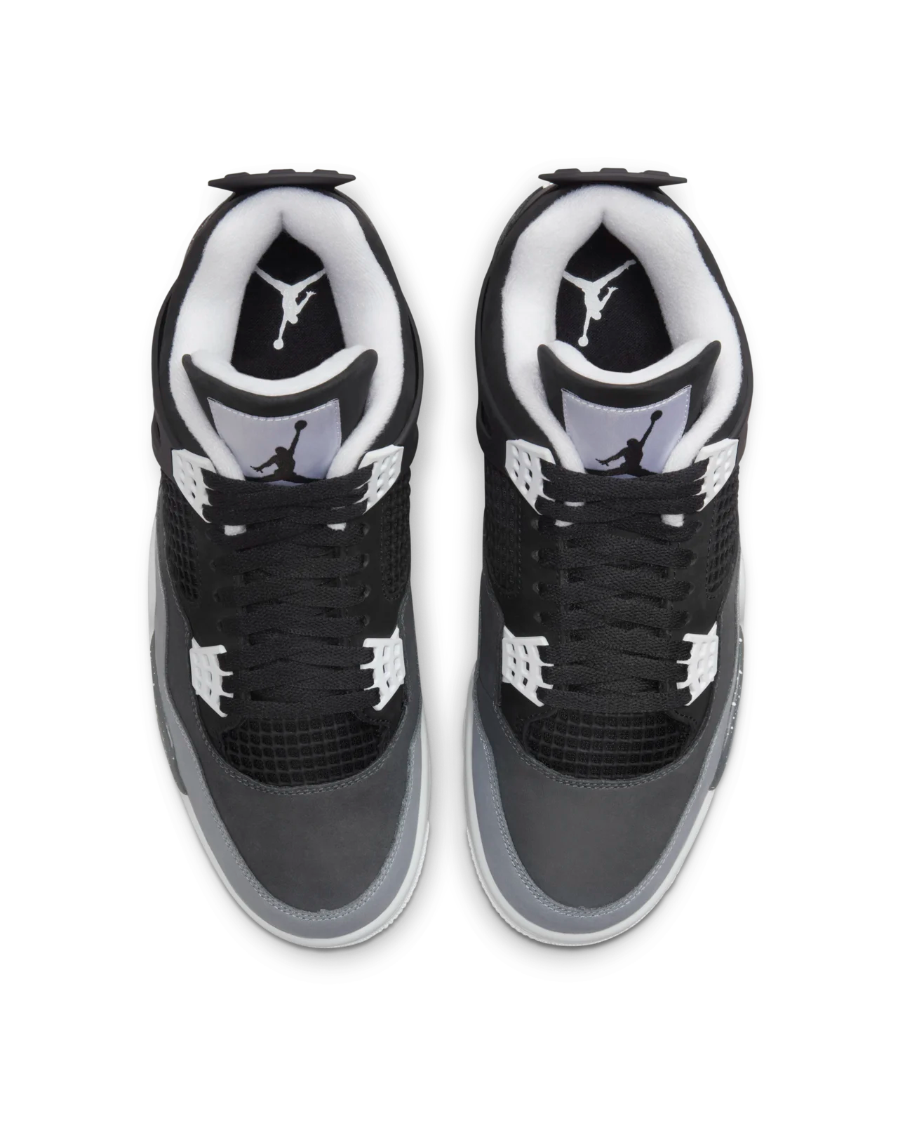 Air Jordan 4 Fear