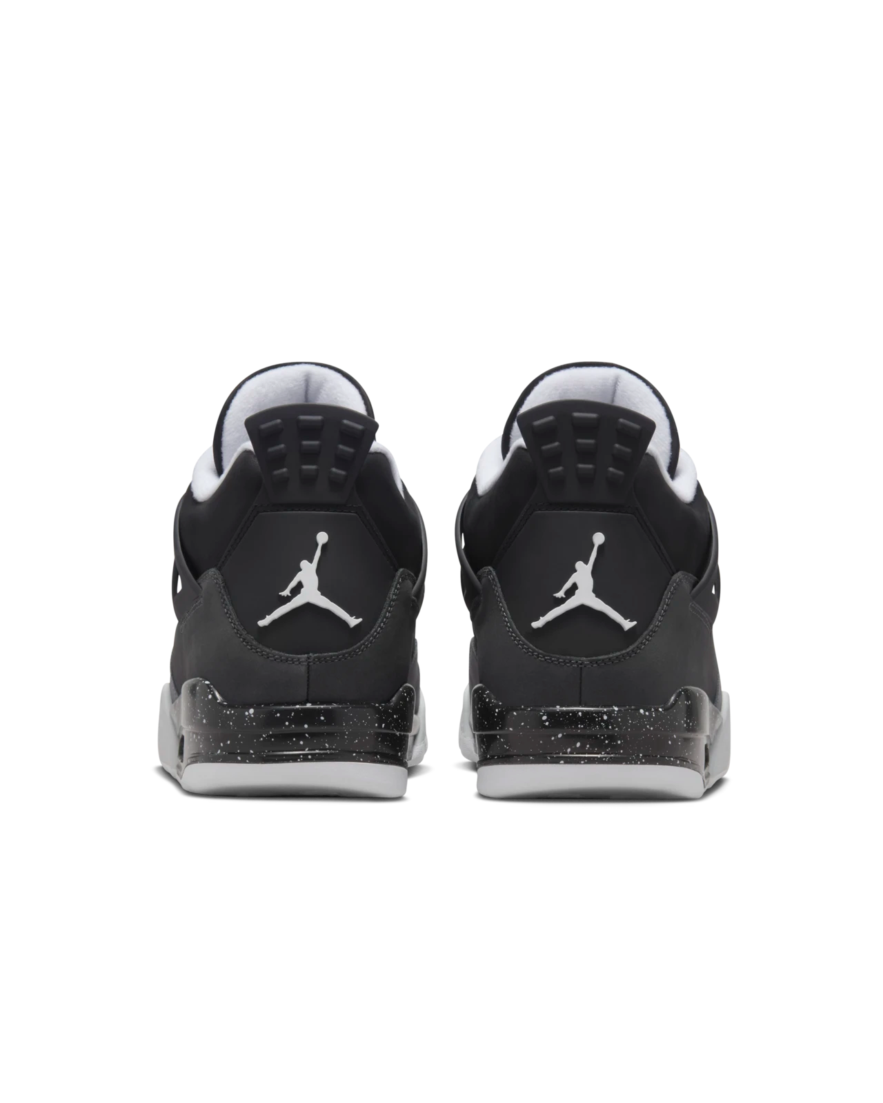 Air Jordan 4 Fear