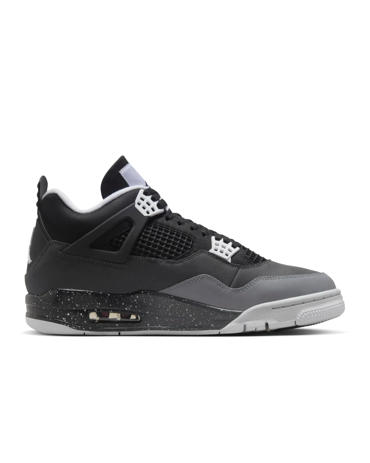 Air Jordan 4 Fear