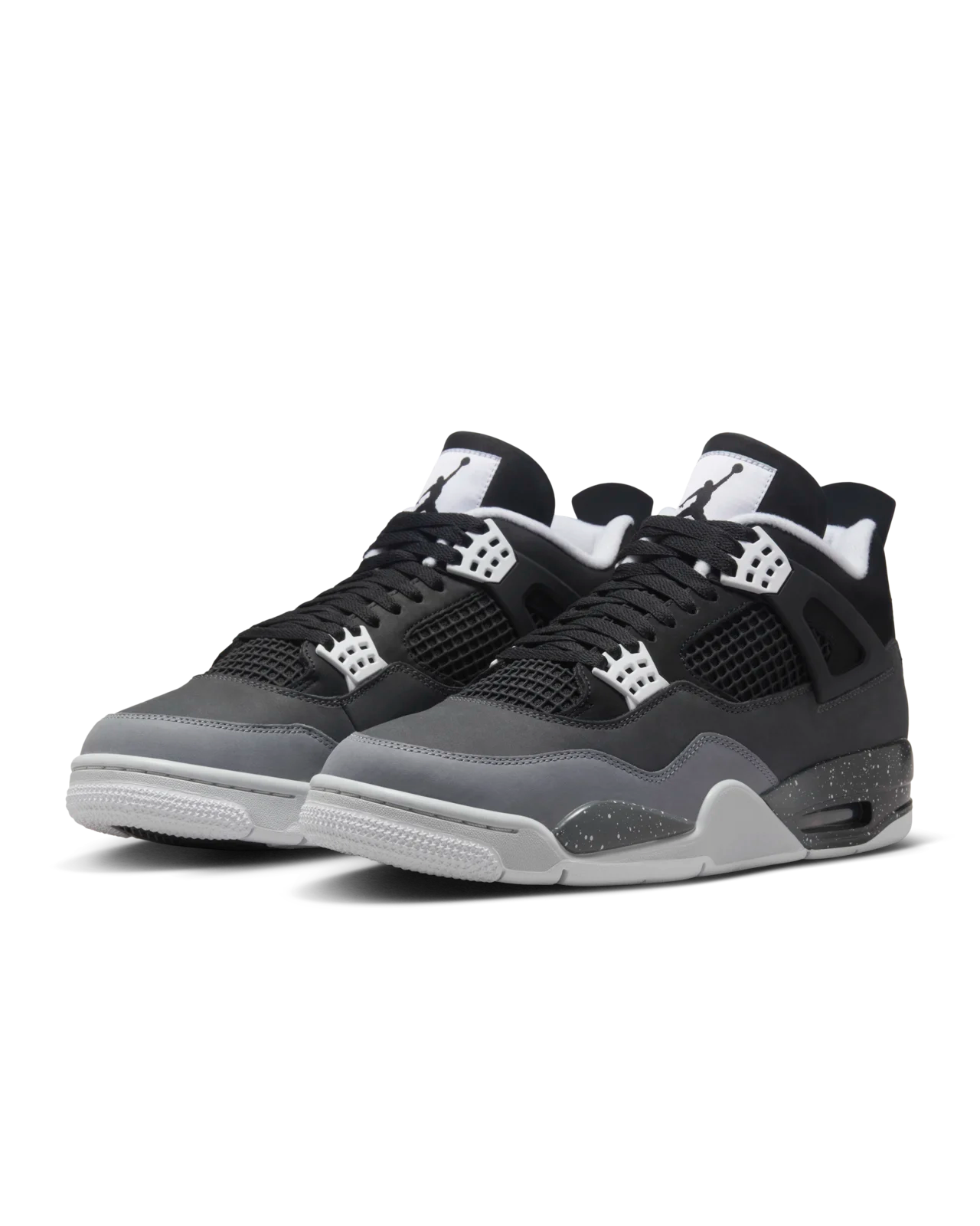 Air Jordan 4 Fear