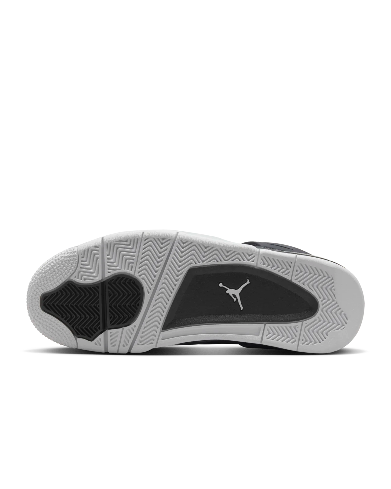 Air Jordan 4 Fear