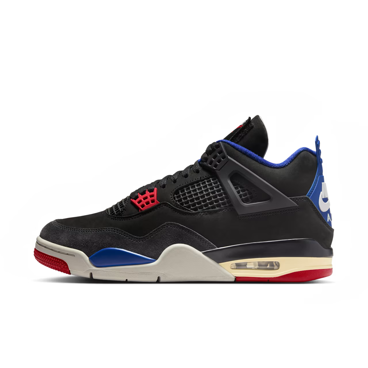 Air Jordan 4 Rare Air – DROP-SHOP