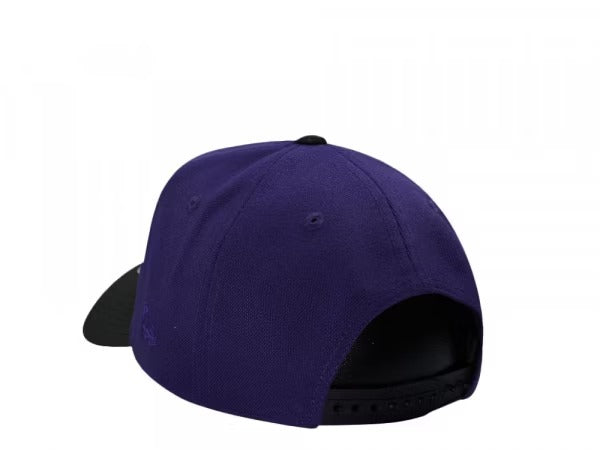 GORRA NEW ERA LAS VEGAS 51'S PURPLE