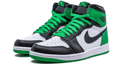 Air Jordan 1 Retro High OG Lucky Green (PS)