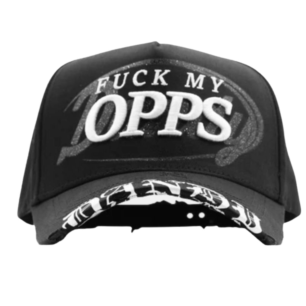 Gorra Dandy Hats Fuck My Opps