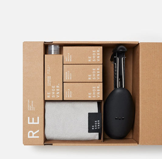 Signature Kit Reshoevn8r
