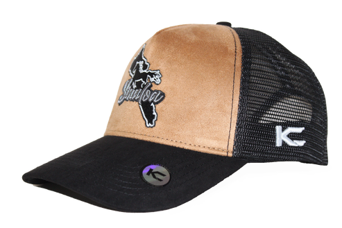 GORRA KC HATS FRISIAN CAFE