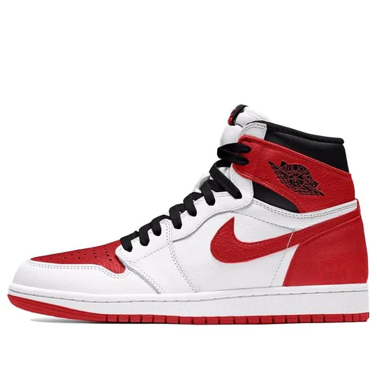 Air Jordan 1 Retro High OG Heritage (PS)