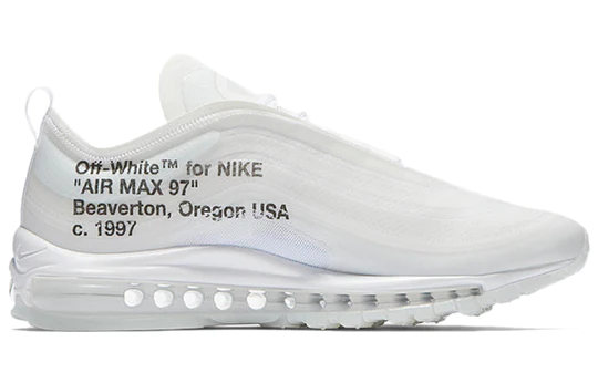 Air Max 97 Off-White