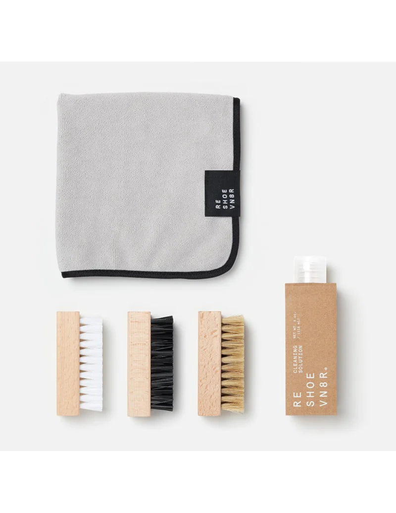 Essential Kit Reshoevn8r