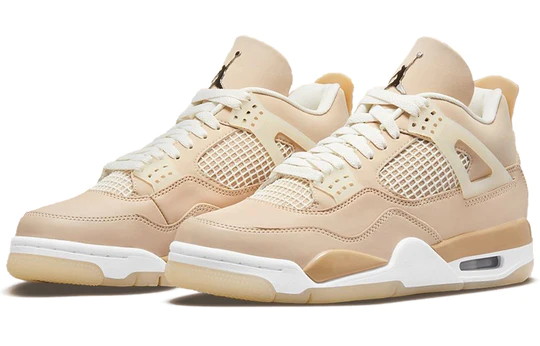 Air Jordan 4 Retro Shimmer (W)