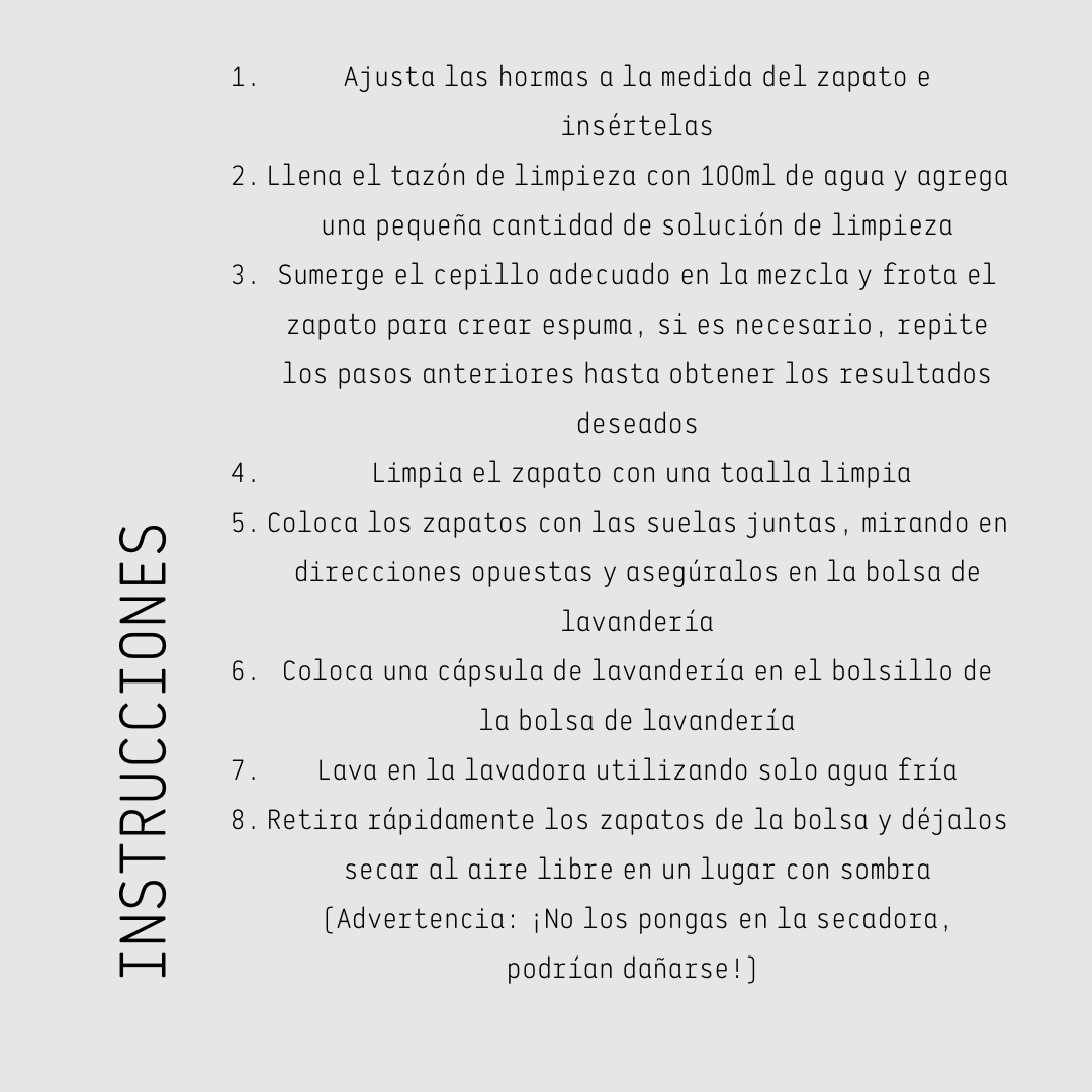 Signature Kit Reshoevn8r