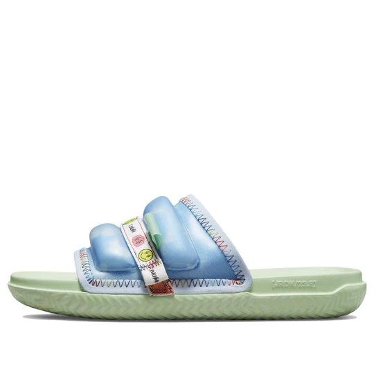 Air Jordan Super Play Slide J Balvin