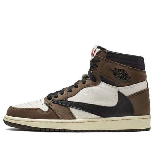 Air Jordan 1 Retro High Travis Scott (GS)
