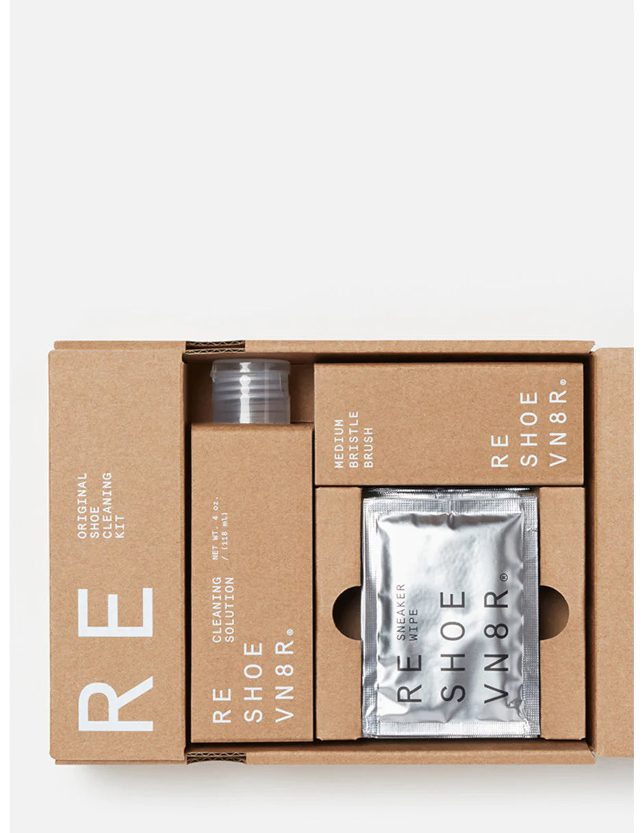 Original Shoe Cleaning Kit Reshoevn8r