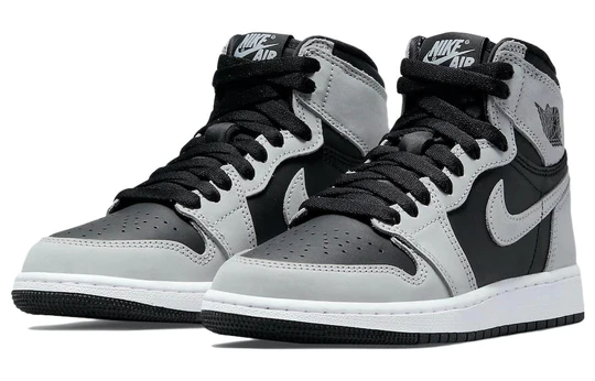 Air Jordan 1 Retro High Shadow 2.0 (GS)