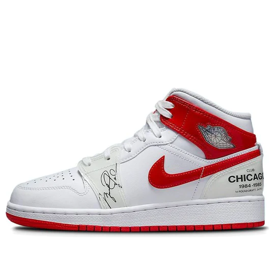 Tenis Retro Chicago Tenis Precios Air Jordan Retro Mid Chicago Toe