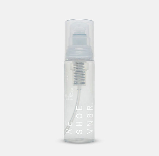 Water + stain Repellent Pump Reshoevn8r