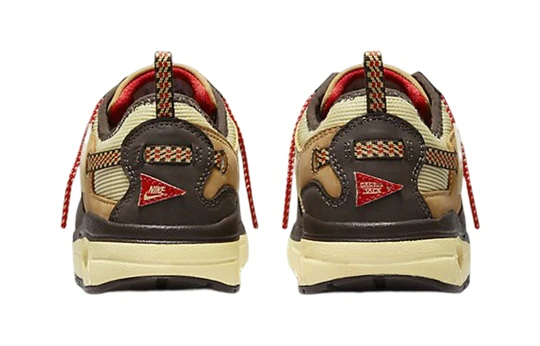 Air Max 1 Travis Scott Cactus Jack Baroque Brown (PS)