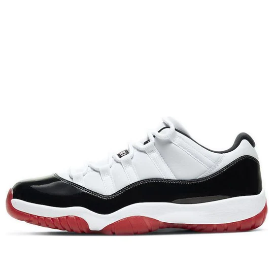 Air Jordan 11 Retro Low Concord Bred DROP SHOP
