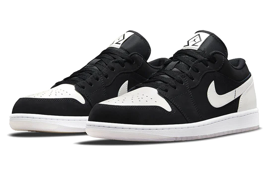 Air Jordan 1 Low Diamond Shorts