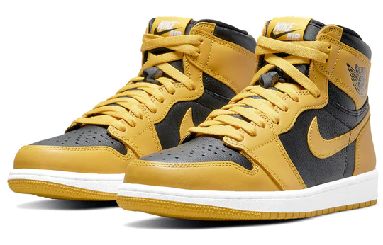 Air Jordan 1 Retro High Pollen