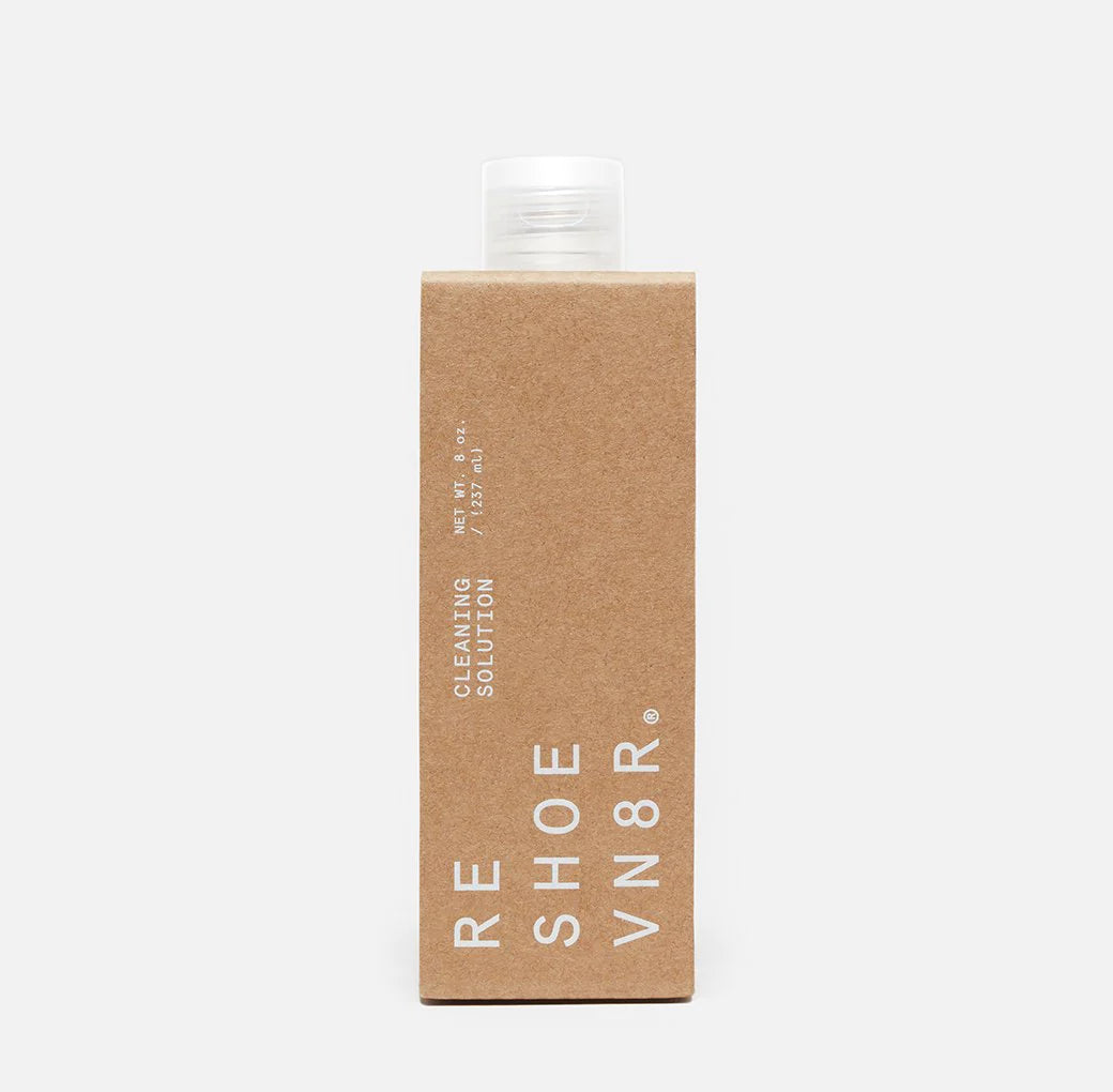 Solución de limpieza 8 oz (237ml) Reshoevn8r