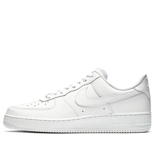Air Force 1 Low White GS DROP SHOP