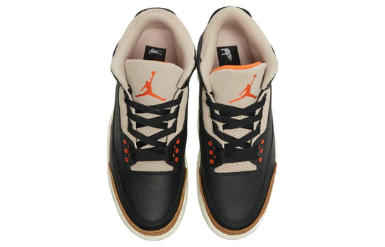 Air Jordan 3 Retro Desert Elephant
