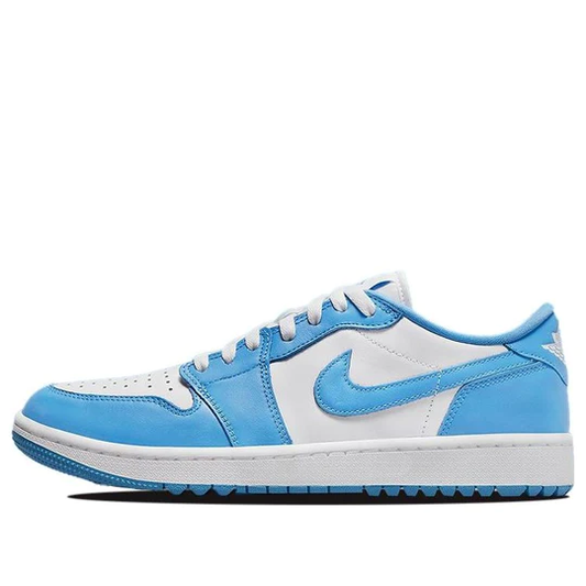 Air Jordan 1 Retro Low Golf UNC