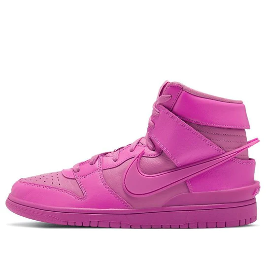Dunk High Ambush Active Fuchsia