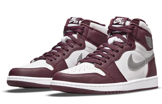 Air Jordan 1 Retro High OG Bordeaux (GS)