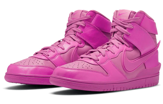 Dunk High Ambush Active Fuchsia